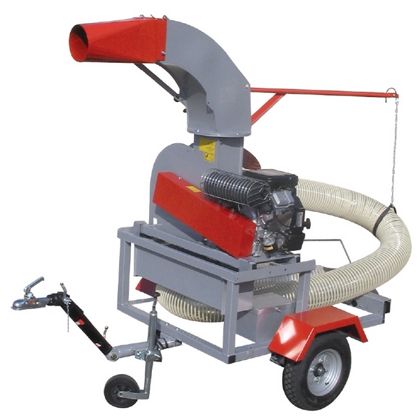 ASPIRATEUR DE FEUILLES MORGNIEUX  21 VE CR 